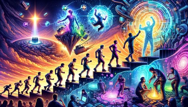 Embark on an unparalleled journey